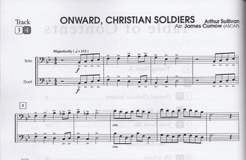 Curnow, James & Paul: Sunday School Classics (cello or 2 cellos & CD)