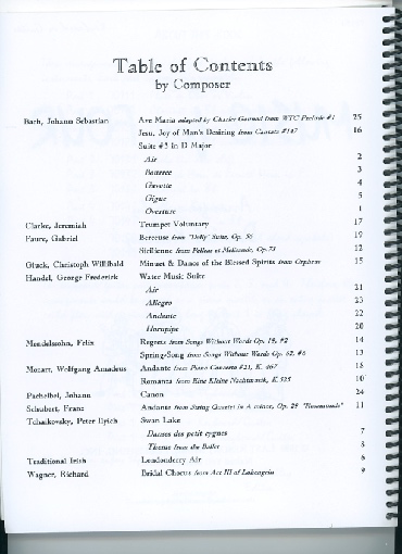 Kelley, Daniel: Music for Four Vol.1 Favorites from the Baroque, Classical & Romantic Periods (piano or guitar)