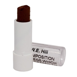 Hill Peg Lubricant, in tube