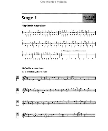 Harris, Paul: Improve Your Sight-Reading! Grade 2 (violin)