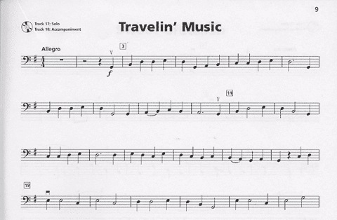 Strictly Strings: Pop-Style Solos (cello)