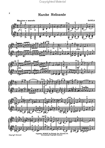 Whister, Harvey: Selected Duets Vol.2 (2 violins)