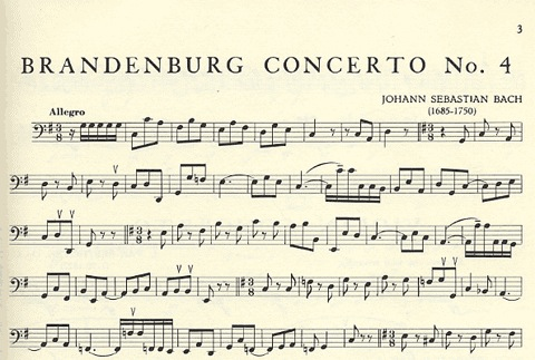 Zimmerman: Orchestral Excerpts Vol.5 (bass)