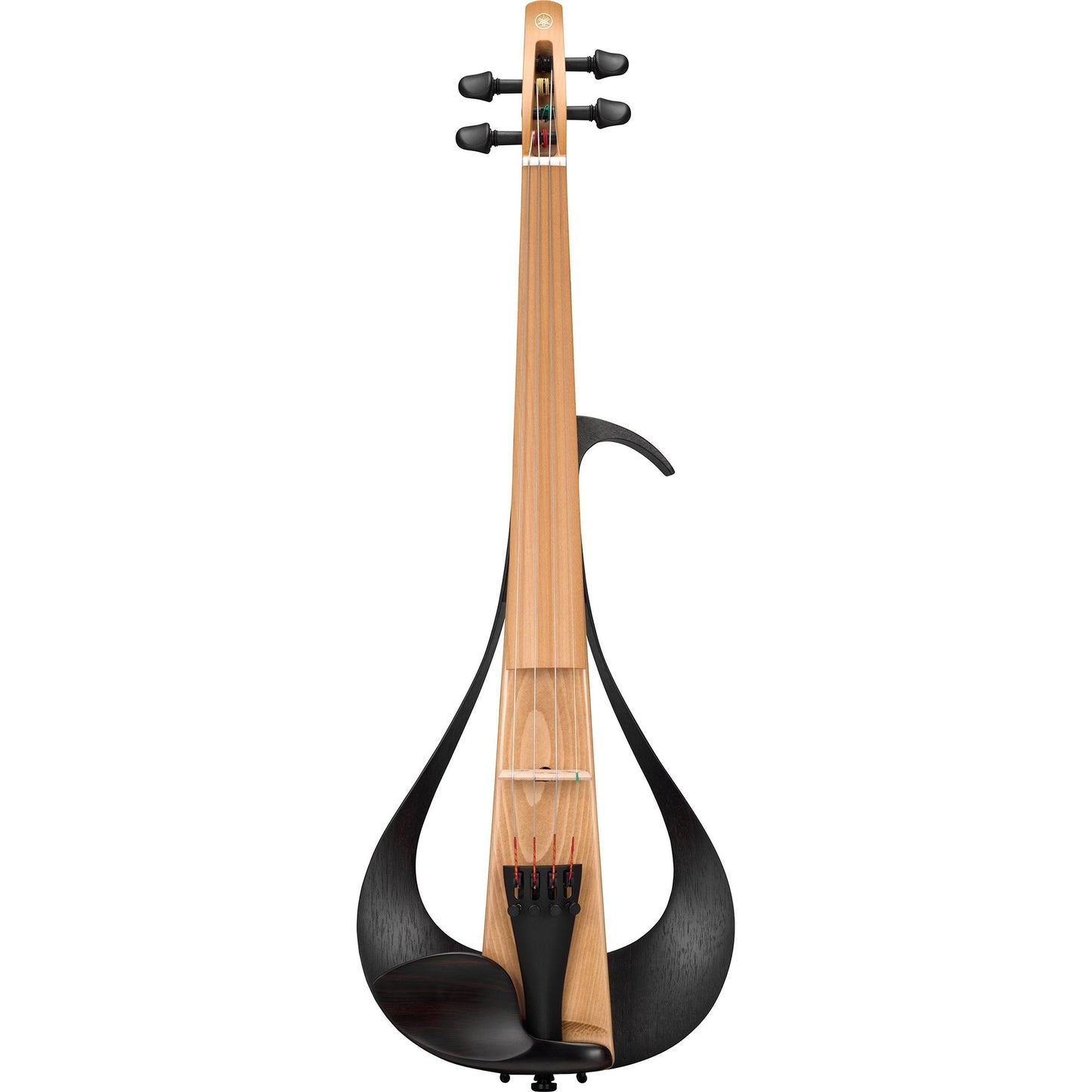 (New) Yamaha YEV Pro Electric Violin, 4-string | Metzler Violins,