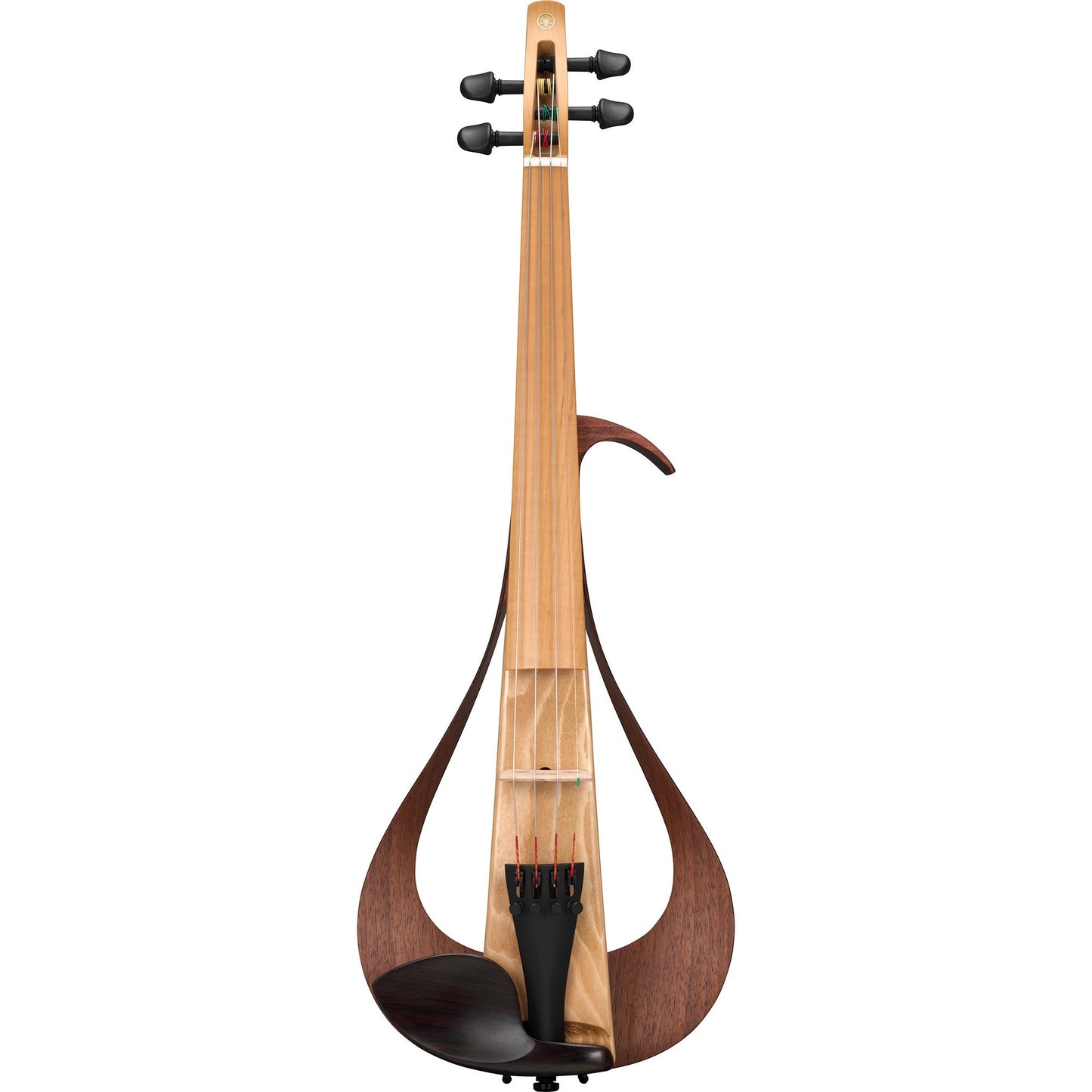(New) Yamaha YEV Pro Electric Violin, 4-string | Metzler Violins,