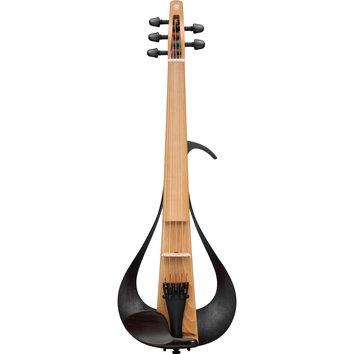 (New) Yamaha YEV Pro Electric Violin, 5-string | Metzler Violins,