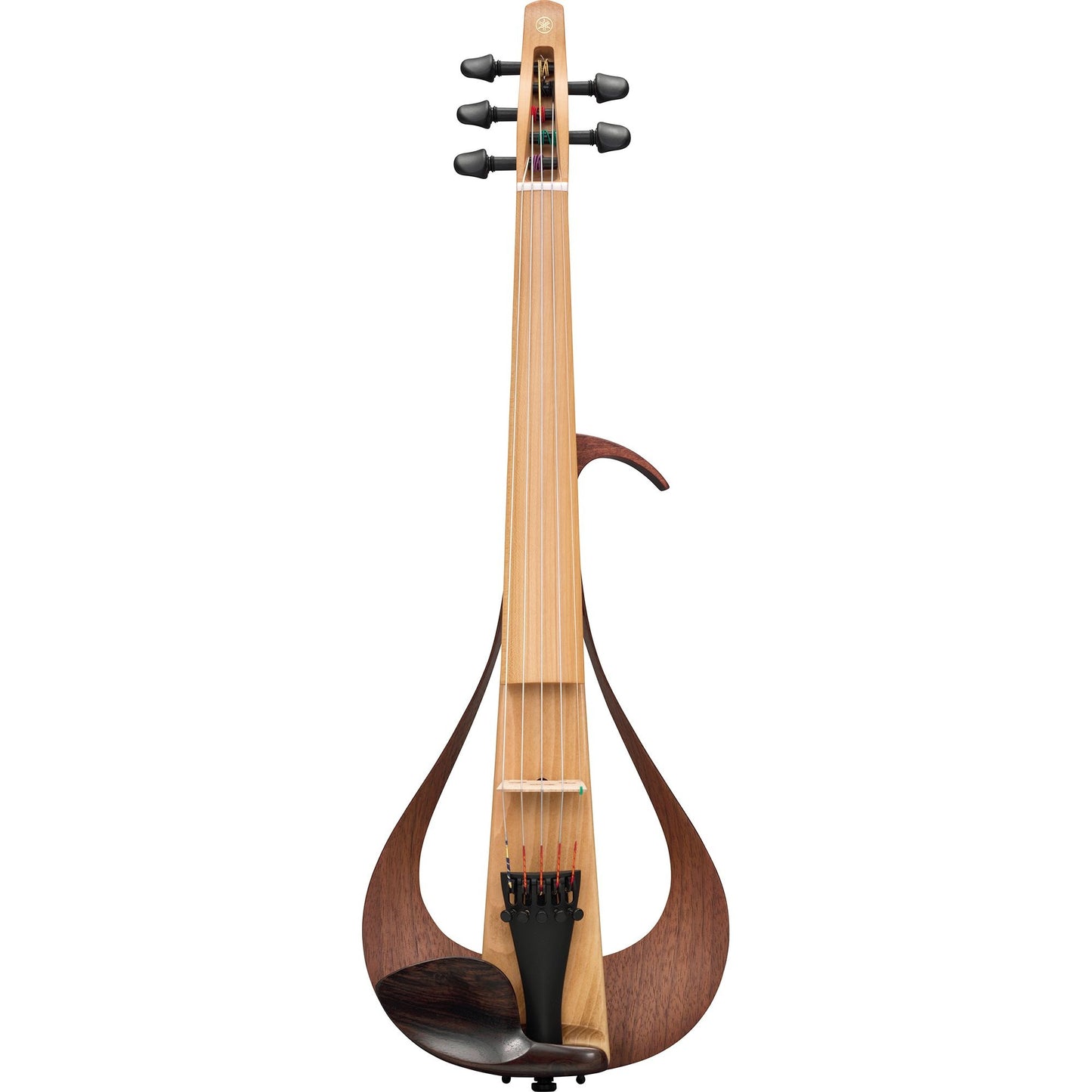 (New) Yamaha YEV Pro Electric Violin, 5-string | Metzler Violins,