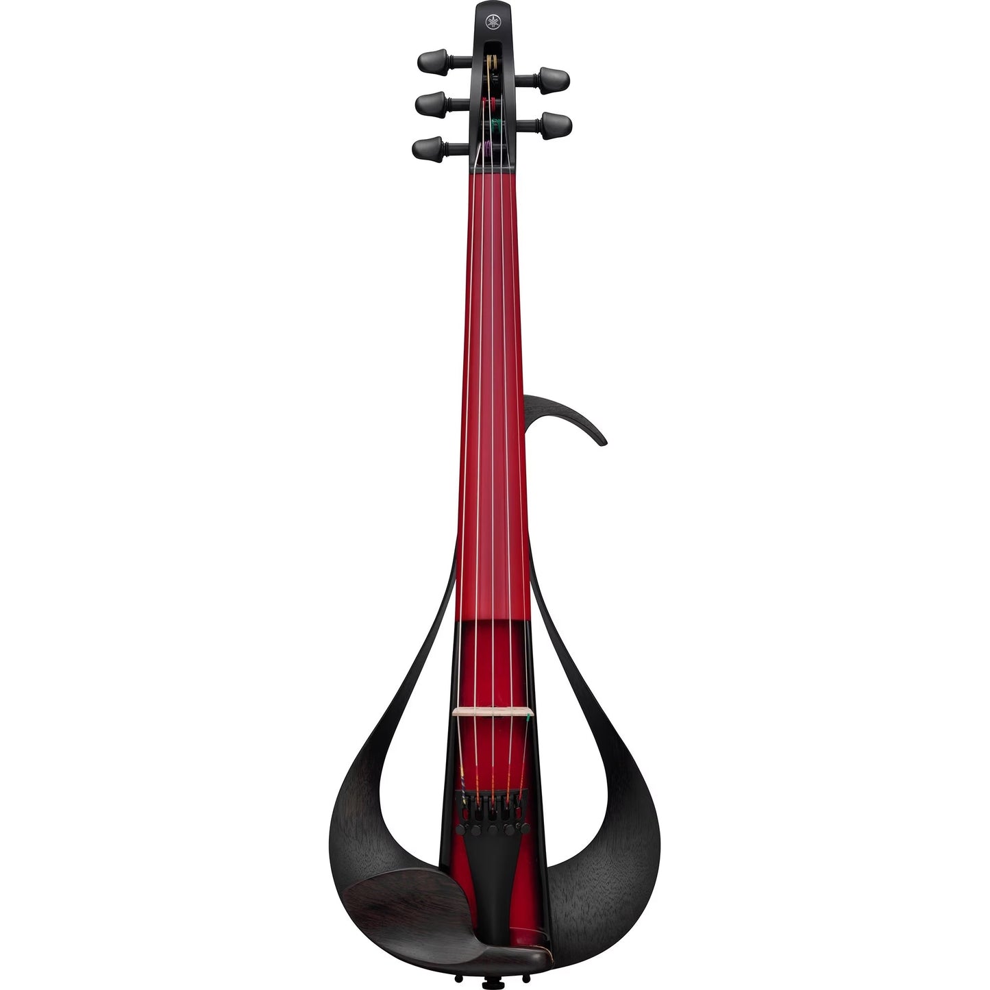 (New) Yamaha YEV Pro Electric Violin, 5-string | Metzler Violins,