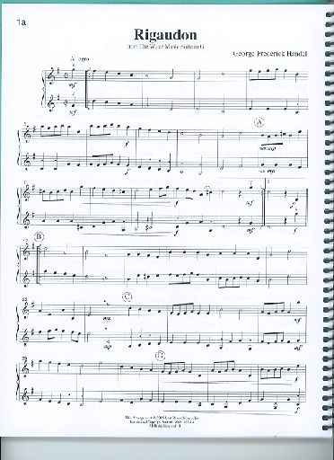 Kelley, D.: Music for Two, Vol. 6, Wedding Music & Classical Favorites (Flute/Oboe/Violin & Flute/Oboe/Violin)
