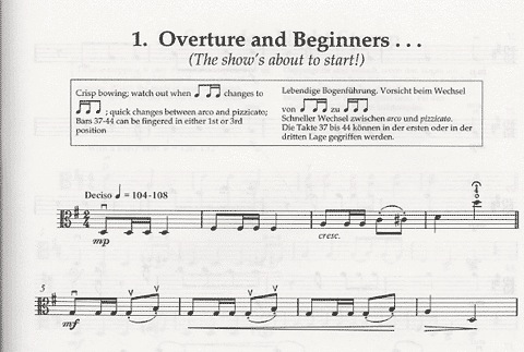 Cohen, Mary: Superstudies Bk.2 (viola)
