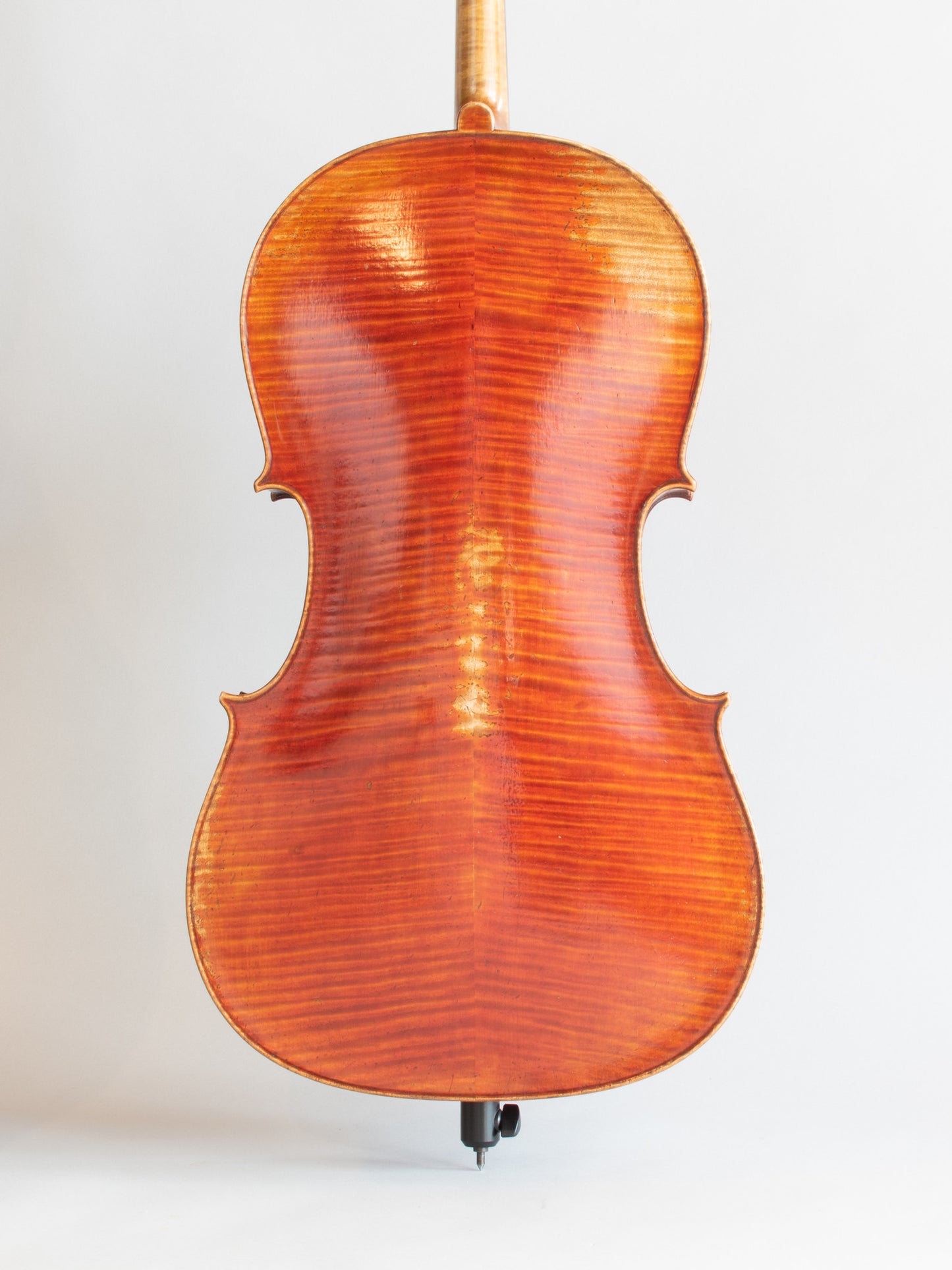 Yunhai Xu 4/4 cello, "Sleeping Beauty" Montagnana, 2013 #45 | Metzler Violins