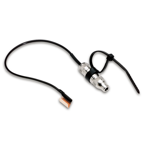 Fishman V-100 violin / viola transducer (pickup), without Carpenter jack