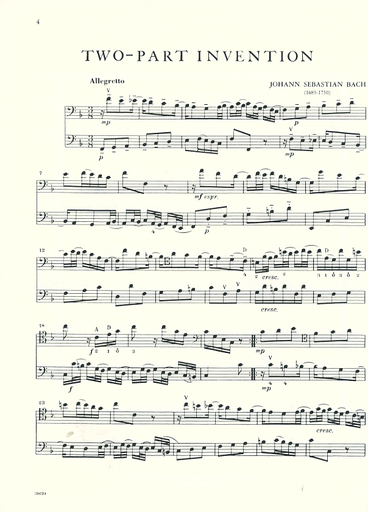 Sankey, S.: (Collection) 12 Duets (two basses)