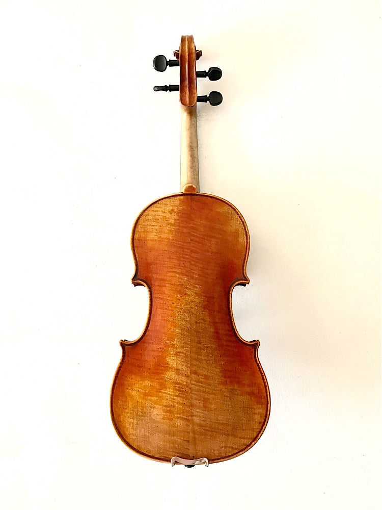 Jay Haide L'Ancienne 7/8 violin, 2006 | Metzler Violins
