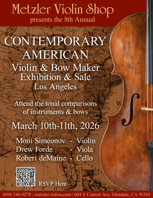 8th Annual Contemporary American Makers Exhibition and Sale, 2026