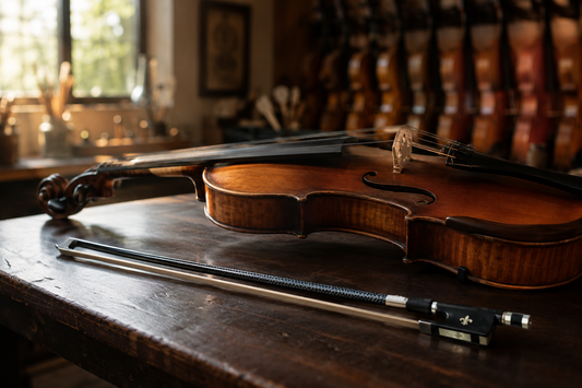 What Are Carbon Fiber Bows and Are They Worth It?
