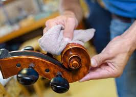 Maintaining Small Cellos: A Complete Care Guide for Fractional Instruments