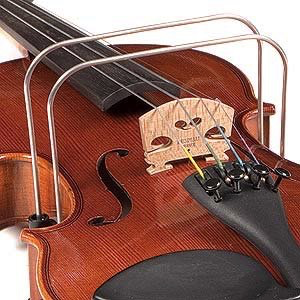 Violin Bridge and Soundpost: What Every Player Needs to Know