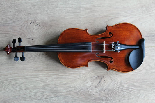 Best Violin Brands: Top Choices for Students, Intermediates, and Professionals (2025 Guide)