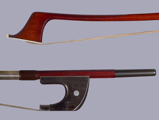 Bass Bows