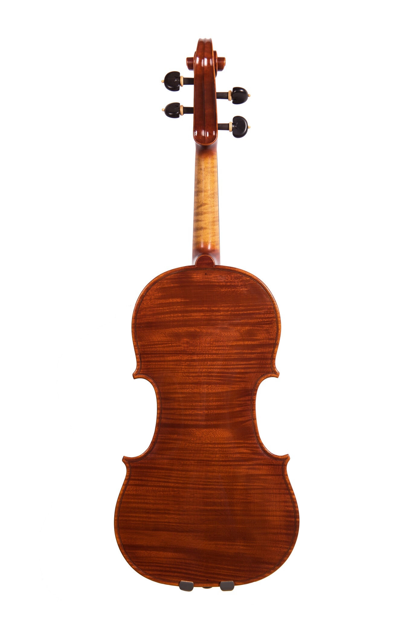 Davide Negroni violin, 2023, Cremona, ITALY