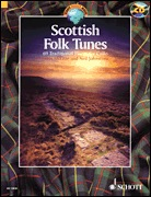 McCrae, Kevin: Scottish Folk Tunes-69 Traditional Pieces (cello & CD)