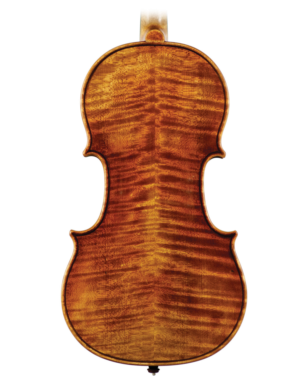 Michael A. Daddona violin, Connecticut, 2024 | Metzler Violins