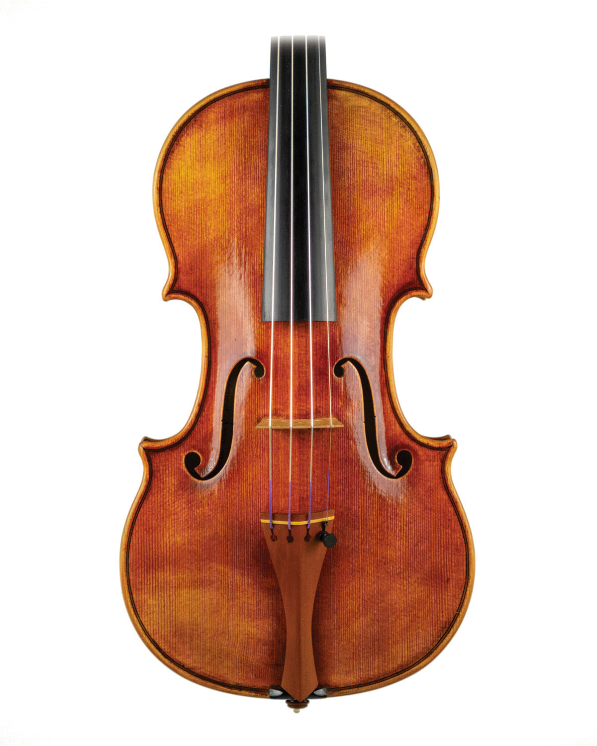 Michael A. Daddona violin, Connecticut, 2024 | Metzler Violins
