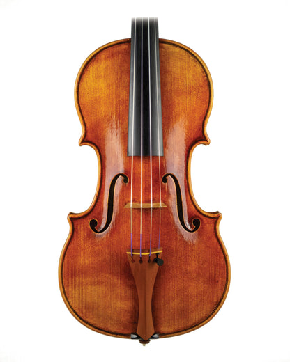 Michael A. Daddona violin, Connecticut, 2024 | Metzler Violins