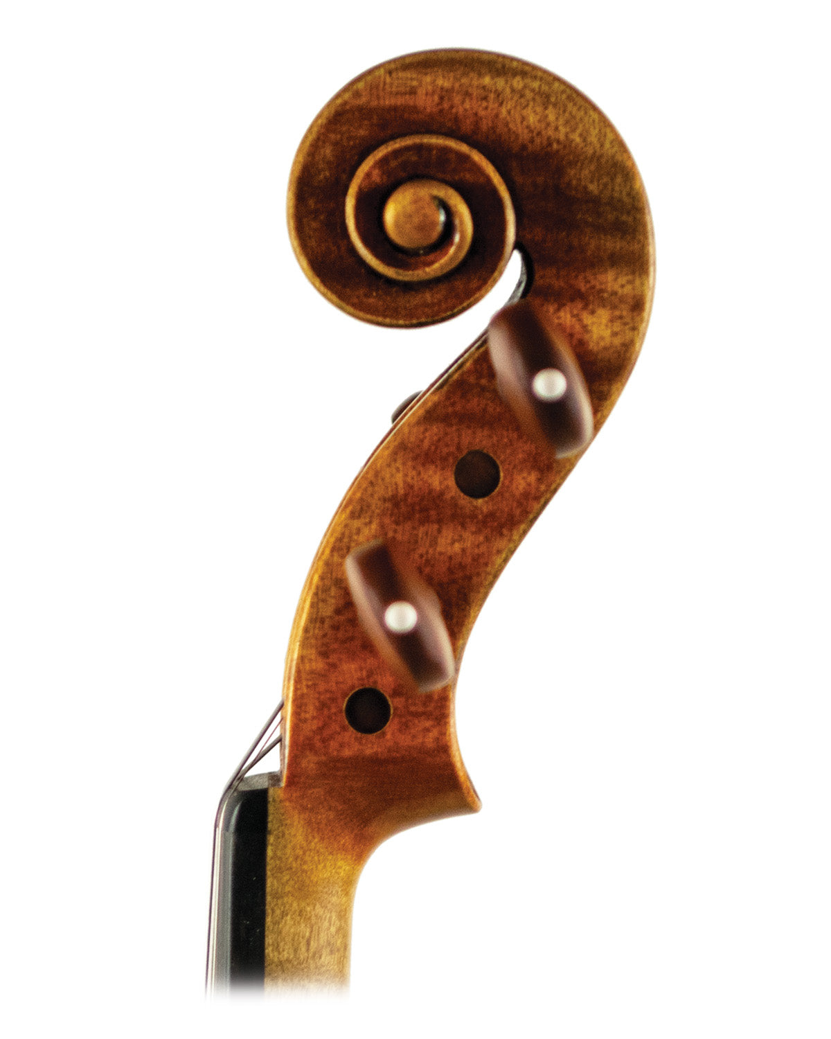 Michael A. Daddona violin, Connecticut, 2024 | Metzler Violins