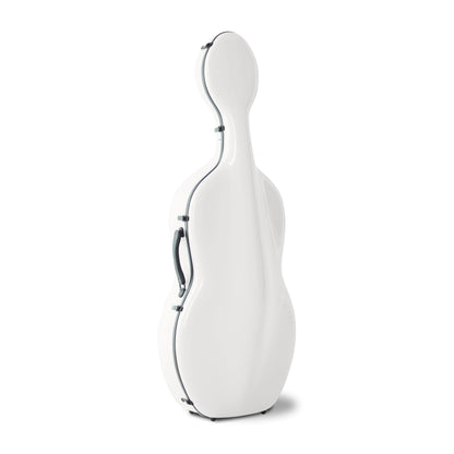 SYC NOVA carbon fiber cello case, 3.6 kilo | Metzler Violins |