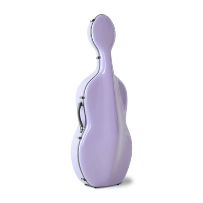 SYC NOVA carbon fiber cello case, 3.6 kilo | Metzler Violins |