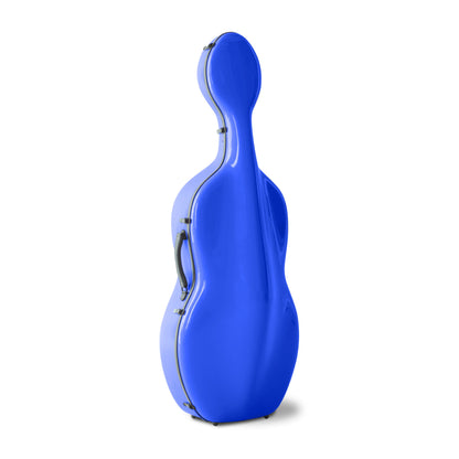 SYC NOVA carbon fiber cello case, 3.6 kilo | Metzler Violins |