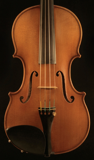LYON & HEALY Maestro violin No. 1033, Chicago, 1916, FRANCE