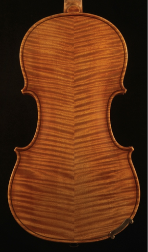 LYON & HEALY Maestro violin No. 1033, Chicago, 1916, FRANCE