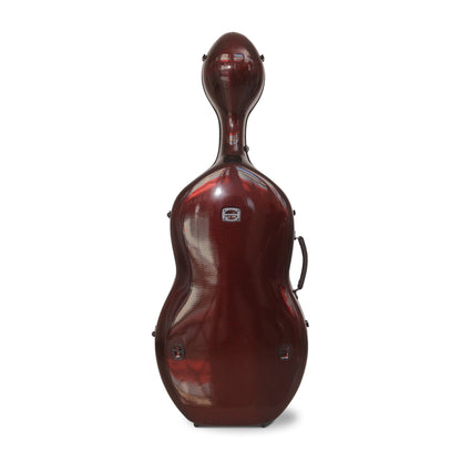 SYC Grand Lightweight Carbon Fibre Cello Case Montagnana | Metzler Violins