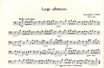 Moffat/Rapp (arr.): Melodies by Old Masters, Vol.1 (cello and piano)