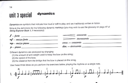 Dabczynski, Andrew: Sight-Read It for Strings (cello) Alfred