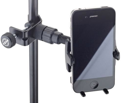 SmartPhone Holder, Koenig & Meyer