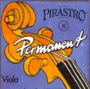 Pirastro PERMANENT viola D string, medium
