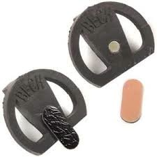 Bech Magnetic cello mute