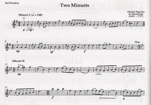 Wilkinson: Position Pieces Bk.2 (violin & piano)