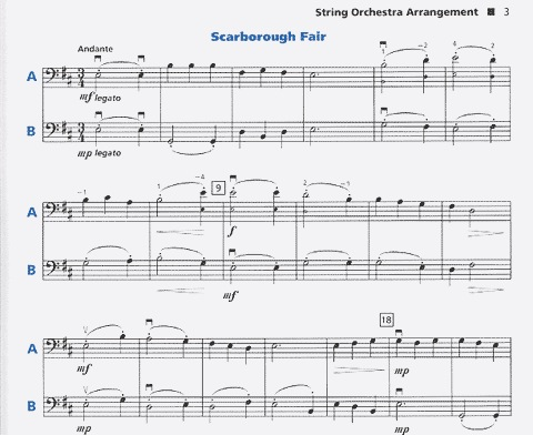 Dillon, Kjelland & O'Reilly: Strictly Strings Book 2 (cello)