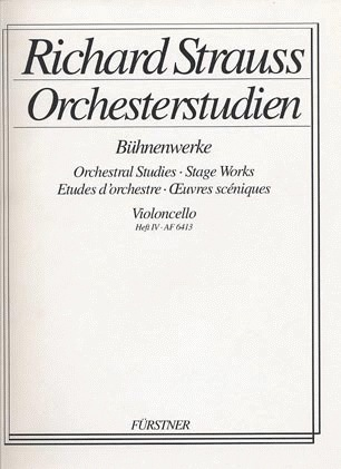 Strauss, R: Orch.Stage Works CL, V.4 Der Rosenkavalier
