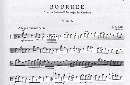 Klengel: Classical Pieces Vol. 2 (viola & piano)