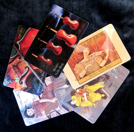 $500 Gift Card Bundle for only $450!