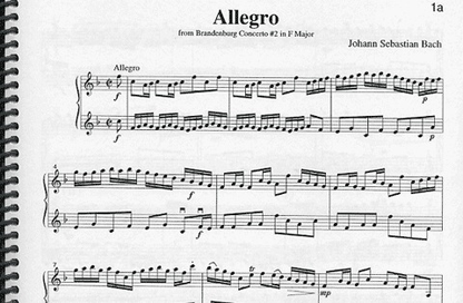 Kelley, Daniel: Music from 4 Centuries Vol.2 (2 violins)