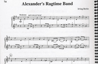 Kelley, Daniel: Music for Two Vol. 4 Fiddle Tunes (2 violins or violin & flute)