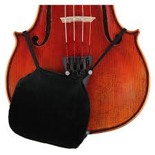 Tido Chin Pad, Large 4/4-3/4
