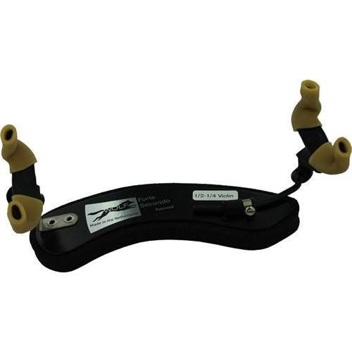 Wolf Forte-Secondo violin shoulder rest, 4/4 -3/4